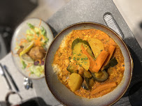 Photos du propriétaire du Restaurant végétarien Le Grenier de Notre Dame à Paris - n°17