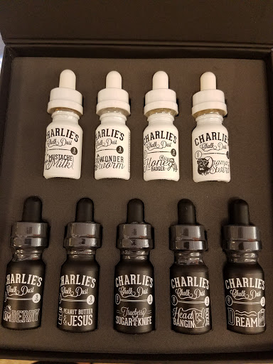 Vaporizer Store «Blue Hill Smoke Shop», reviews and photos, 163 Blue Hill Avenue, Roxbury, MA 02119, USA