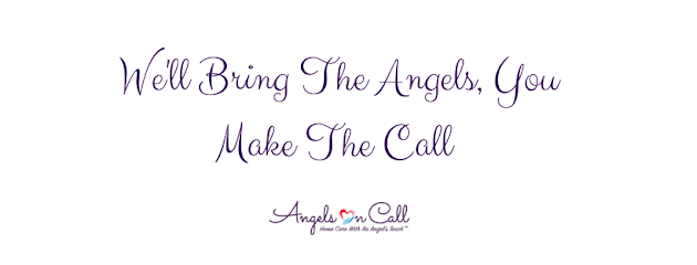 Angels On Call Home care