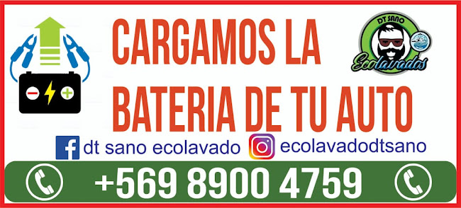 Lavado de autos temuco - Servicio de lavado de coches