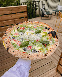 Photos du propriétaire du Pizzeria LA BOITE NOIRE Belmont à Belmont-d'Azergues - n°15