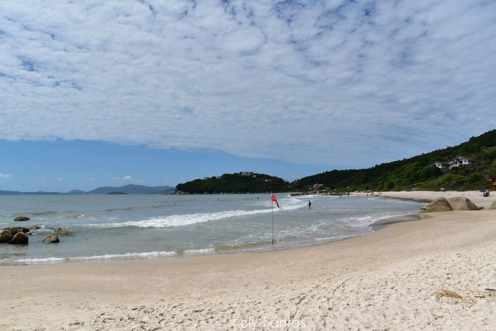 Praia das Bananeiras photo #9