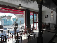 Atmosphère du Restaurant français Le Retro à Noirmoutier-en-l'Île - n°8