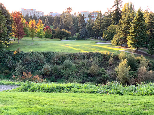 Park «West Seattle Golf Course», reviews and photos, 4600 35th Ave SW, Seattle, WA 98126, USA