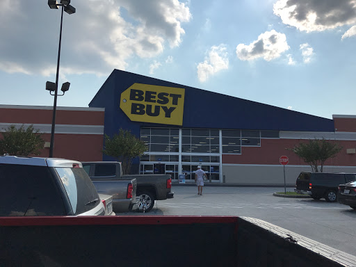 Electronics Store «Best Buy», reviews and photos, 501 Interstate 45 S, Conroe, TX 77301, USA