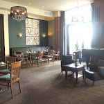 Photo n°2 de l'avis de Didi.o fait le 07/05/2022 à 17:17 sur le  Vienna House by Wyndham Sonne Rostock à Rostock