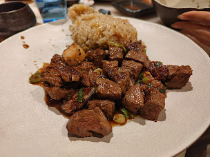 Photo n°30 de Inagiku à Paris ()