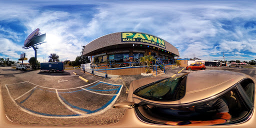 Pawn Shop «Fifth Avenue Jewelry & Pawn», reviews and photos, 8201 US-19, Port Richey, FL 34668, USA