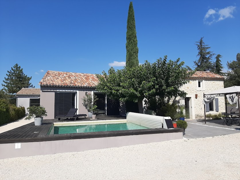 Ventoux Immobilier Malaucène à Malaucène (Vaucluse 84)