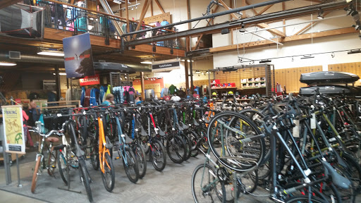 Camping Store «REI», reviews and photos, 3825 S Steele St, Tacoma, WA 98409, USA