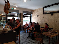 Atmosphère du Restaurant espagnol Le Coq et la Mule à Lyon - n°2
