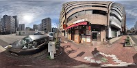 カレー名人 新富町店