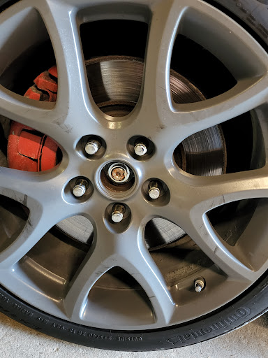 Tire Shop «Mavis Discount Tire», reviews and photos, 2170 US-44, Gardiner, NY 12525, USA