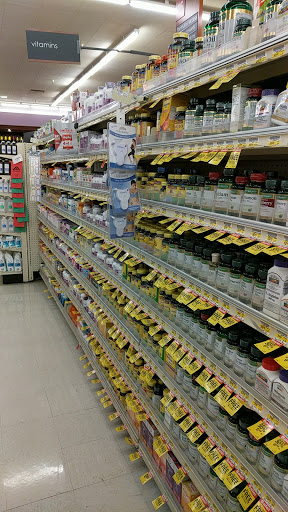 Grocery Store «Albertsons», reviews and photos, 730 Quintana Rd, Morro Bay, CA 93442, USA