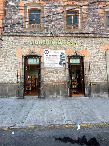 Libreria DITESA