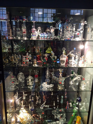 Tobacco Shop «Almost Paradise», reviews and photos, 355 S Linn St, Iowa City, IA 52240, USA