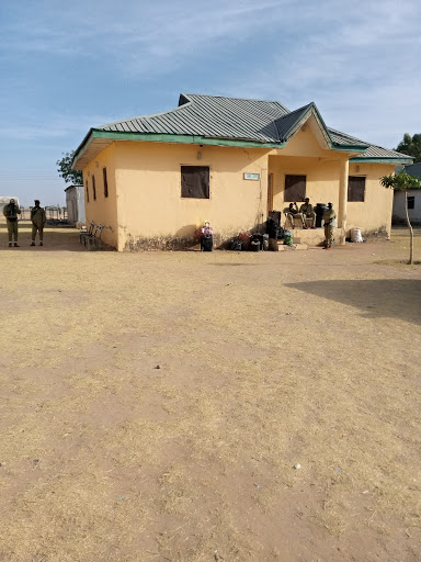 NYSC Orientation Camp, Tsafe, Gusau Rd, Tsafe, Nigeria, Home Builder, state Zamfara
