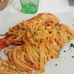 Photo n°1 de l'avis de Lucia.u fait le 18/12/2017 à 12:08 sur le  Trattoria Ca' Sabbioni à Venice