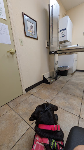 Plantation Animal Clinic image