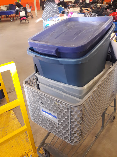 Thrift Store «Goodwill St. Paul Outlet», reviews and photos