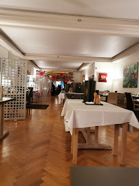 Atmosphère du Restaurant familial Taverne Alsacienne à Ingersheim - n°9