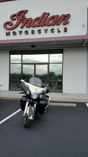 Store «Indian Motorcycle Of Auburn», reviews and photos, 1743 W Valley Hwy S, Auburn, WA 98001, USA