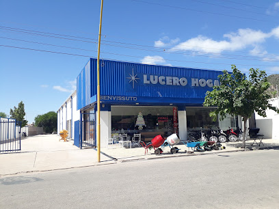 LUCERO HOGAR