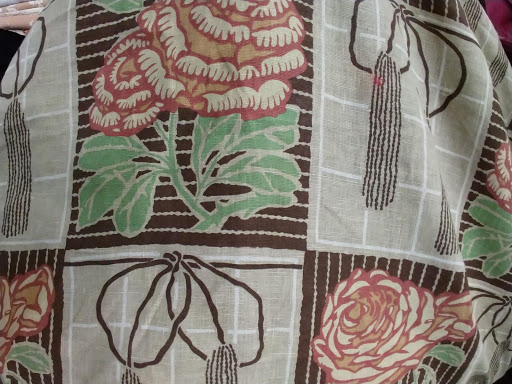 Fabric Store «Fabric Planet», reviews and photos, 423 Lincoln Blvd, Venice, CA 90291, USA