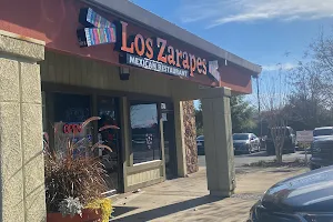 Los Zarapes Mexican Restaurant image