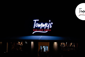 Tommy's Bar & Grill image