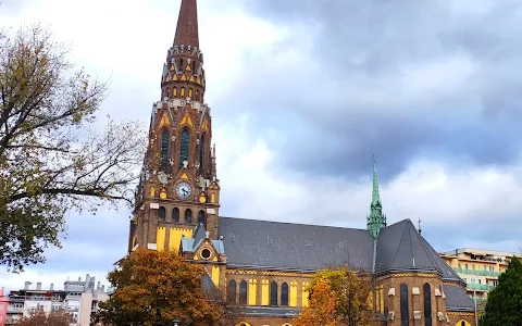 St. Ladislaus Church of Angyalföld image