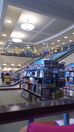 Book Store «Barnes & Noble», reviews and photos, 6002 Slide Rd, Lubbock, TX 79414, USA