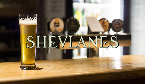 Reviews of Shevlanes Public House in Glasgow - Pub