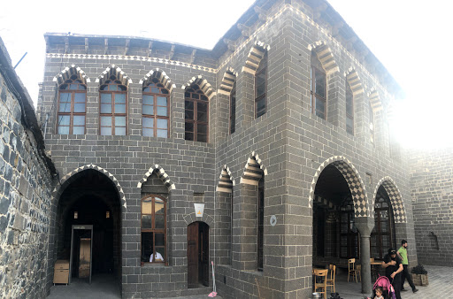 Ulusal Müze Diyarbakır