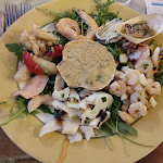 Photo n°2 de l'avis de Beniamino.u fait le 02/08/2021 à 06:25 sur le  Casale San Lorenzello à San Lorenzello