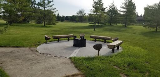 Park «Springfield Park», reviews and photos, 269 Springfield Dr, Bloomingdale, IL 60108, USA