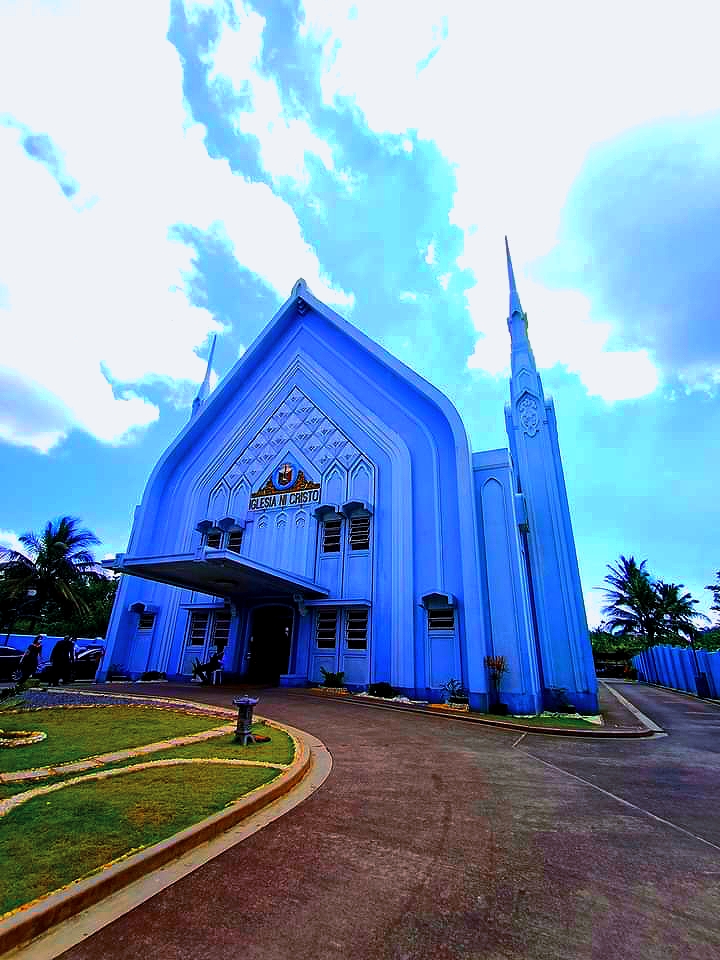 Local Congregation of Malabag