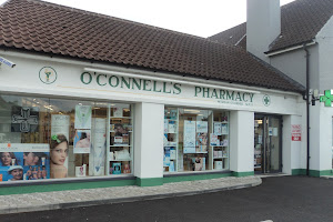 O' Connell's Pharmacy, St Brendan Park