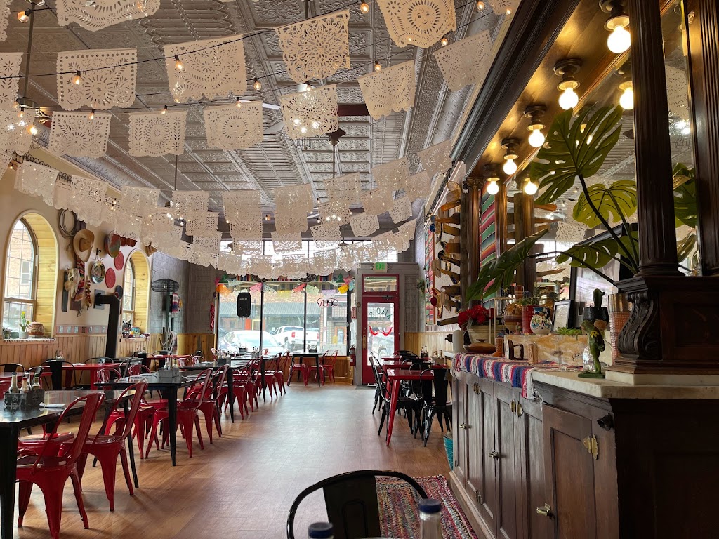 Kiko’s Mexican Restaurant 59858