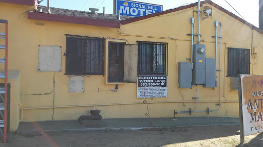 Electrician «Electrical Work Any», reviews and photos, 2405 E 6th St, Long Beach, CA 90814, USA