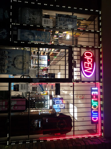 Tobacco Shop «290 SMOKE SHOP», reviews and photos, 17504 Northwest Fwy, Jersey Village, TX 77065, USA