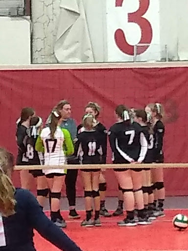 Volleyball Court «Sports Express Volleyball Center», reviews and photos, 5280 OH-741, Mason, OH 45040, USA