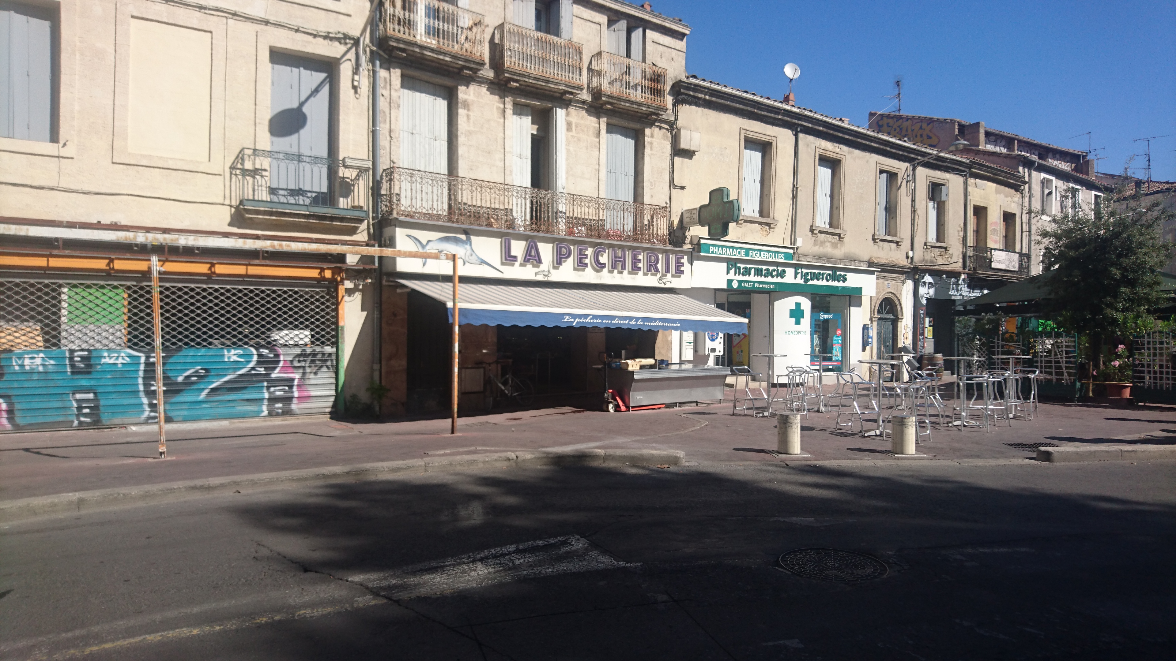 Photo n° 1 de l'avis de Simon.e fait le 13/08/2016 à 08:46
