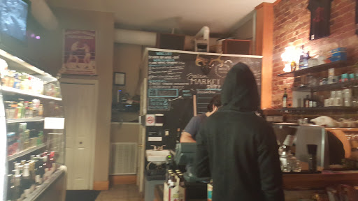 Coffee Shop «Saison Market», reviews and photos, 323 N Adams St, Richmond, VA 23220, USA