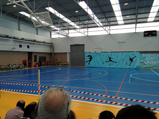 Sports facilities in Valderrobres