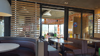 Atmosphère du Restauration rapide McDonald's Bois d'Arcy - n°1