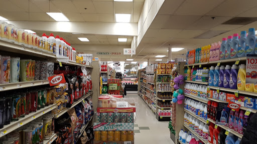 Supermarket «Chavez Supermarket», reviews and photos, 1157 W Tennyson Rd, Hayward, CA 94544, USA