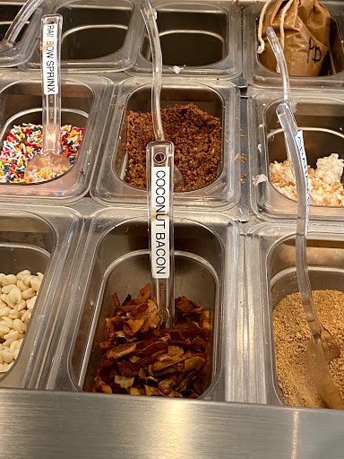 Donut Shop «Donut Friend», reviews and photos, 5107 York Blvd, Los Angeles, CA 90065, USA