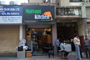 Malvani Kitchen image