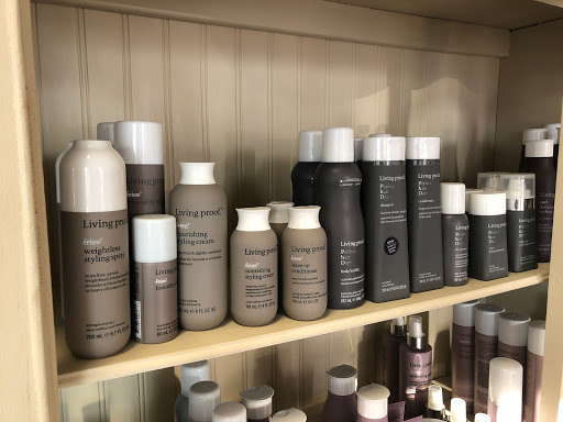 Hair Salon «Ooh La La Salon Hair and Nail Spa West Chester, Pa», reviews and photos, 133 N Church St, West Chester, PA 19380, USA